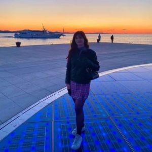 Meet your Posher, Nina